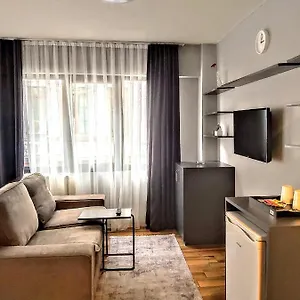 Rodos Apartahotel