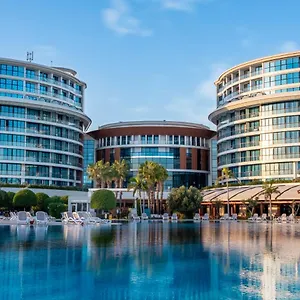 Baia Lara 5*, Antalya Turcja