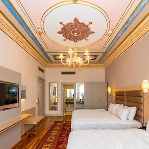 Hotel Blue Gilroy, Provincia di Istanbul