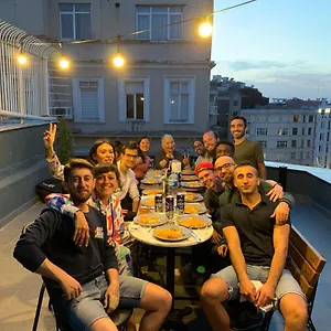 Hostel Le Banc, Stambuł