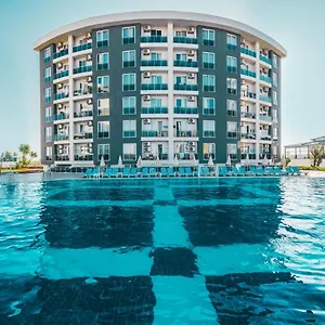 Armas Sunrise Lara Hotel Antalya