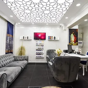 Hotel Armar, Provincia di Istanbul