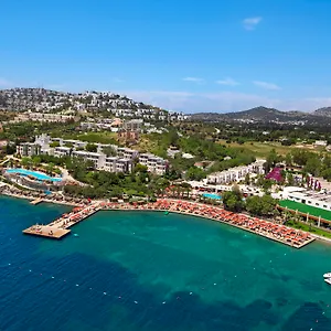 Kadikale Complex Turgutreis