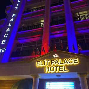 Hotel Elit Palace, Provincia di Istanbul