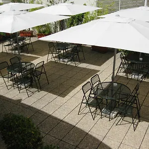 Travel Park Hotel Lisabona