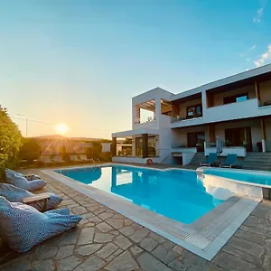 Aelia Living Hotel de apartamente Stavros (Thessaloniki)
