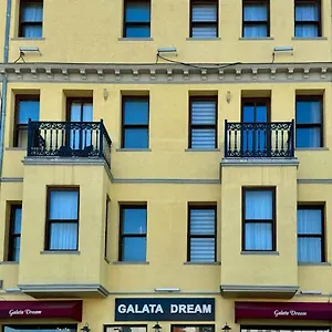 Hotel Galata Dream, Provincia di Istanbul