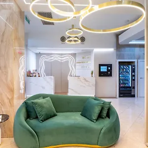The Masa Almirante Stylish Hotel Lisabona