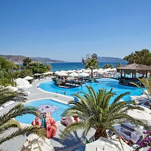 Resort Salmakis & *****