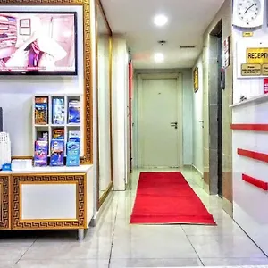 The Macan Hostel