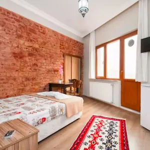 Balat House Apart Otel