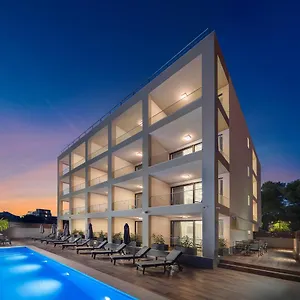 Hotel Ellure Luxury ****