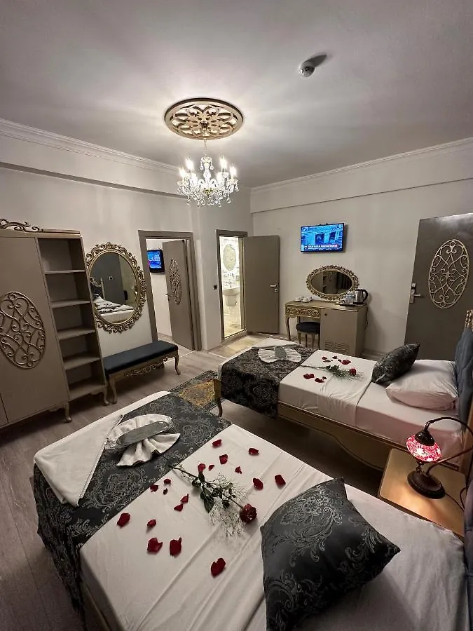 Ethnica Suites Istanbul