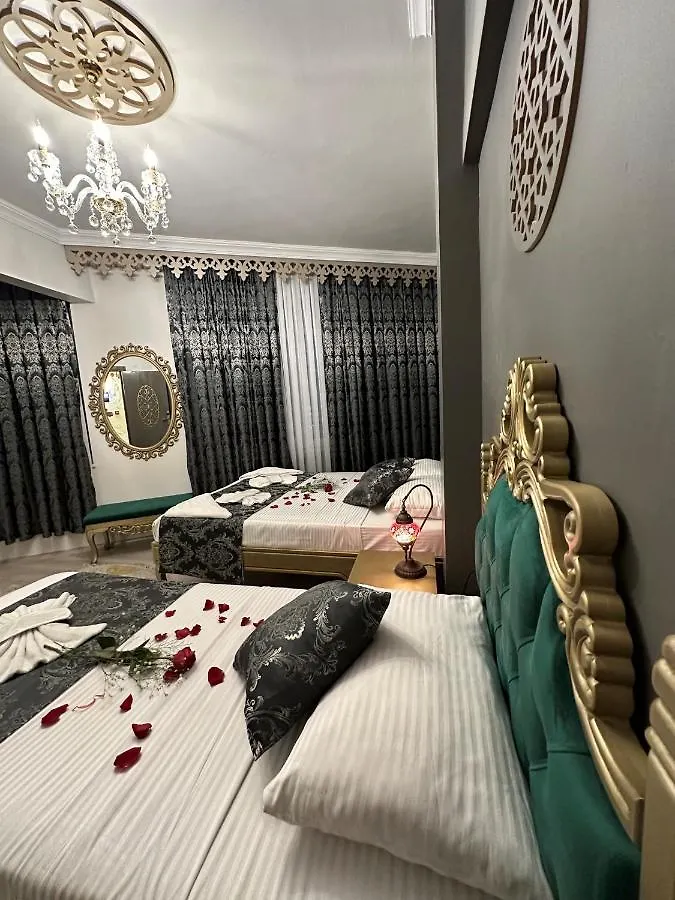 Ethnica Suites İstanbul Otel