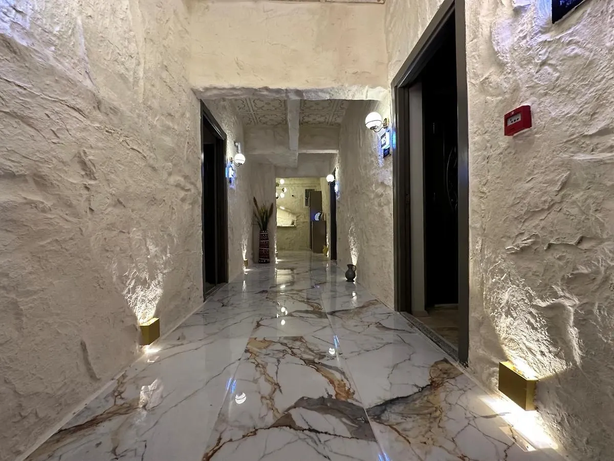 Ethnica Suites İstanbul 5*,