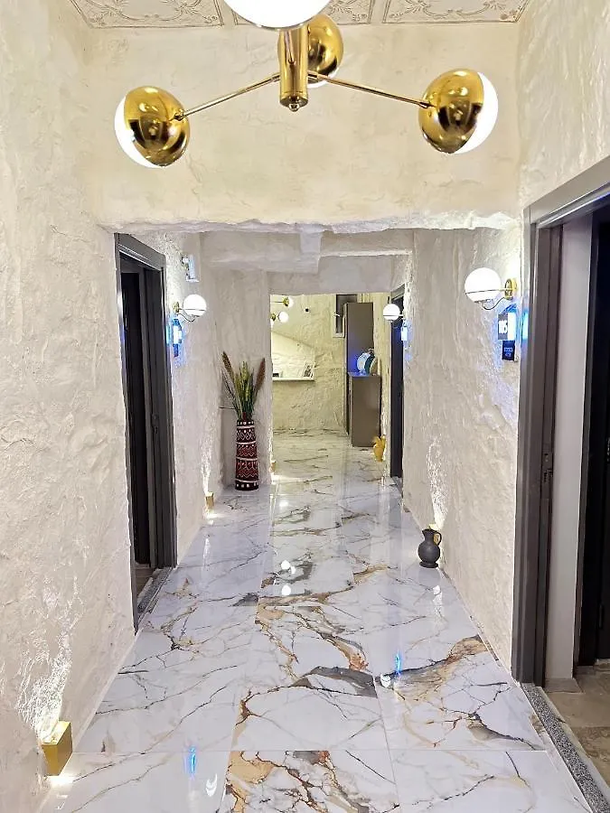 Ethnica Suites Istanbul