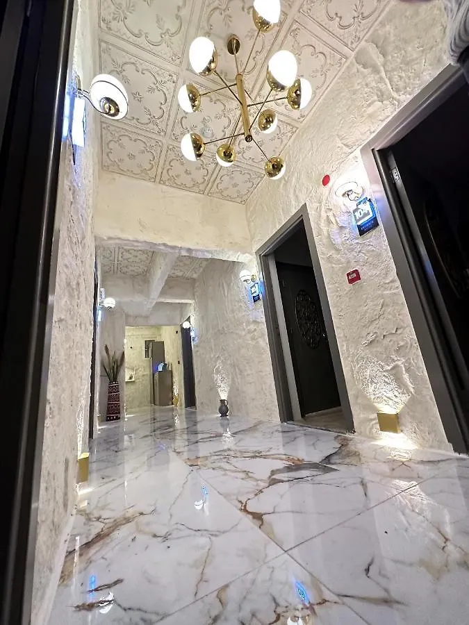 Ethnica Suites İstanbul
