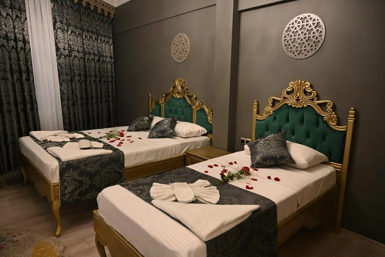 Ethnica Suites İstanbul